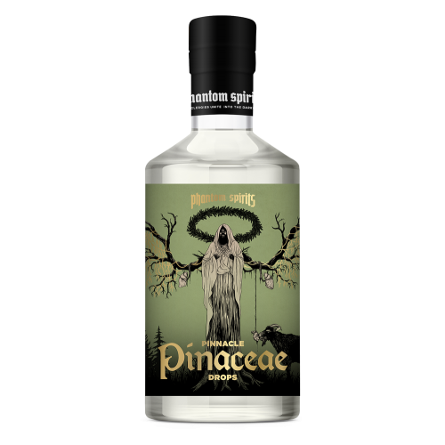 Phantom Spirits - Pinnacle...