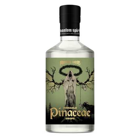 Phantom Spirits - Pinnacle Pinaceae Drops
