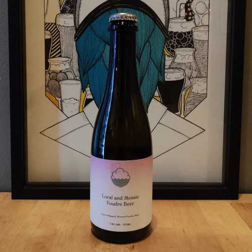 Cloudwater - Loral And...