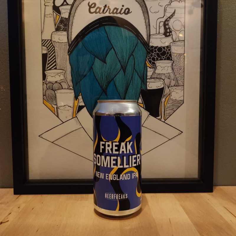 Beerfreaks - Freak Sommelier