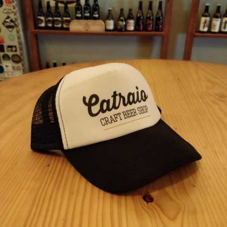Trucker Hat Catraio