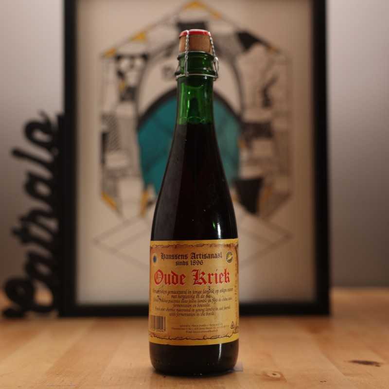 Hanssens - Oude Kriek