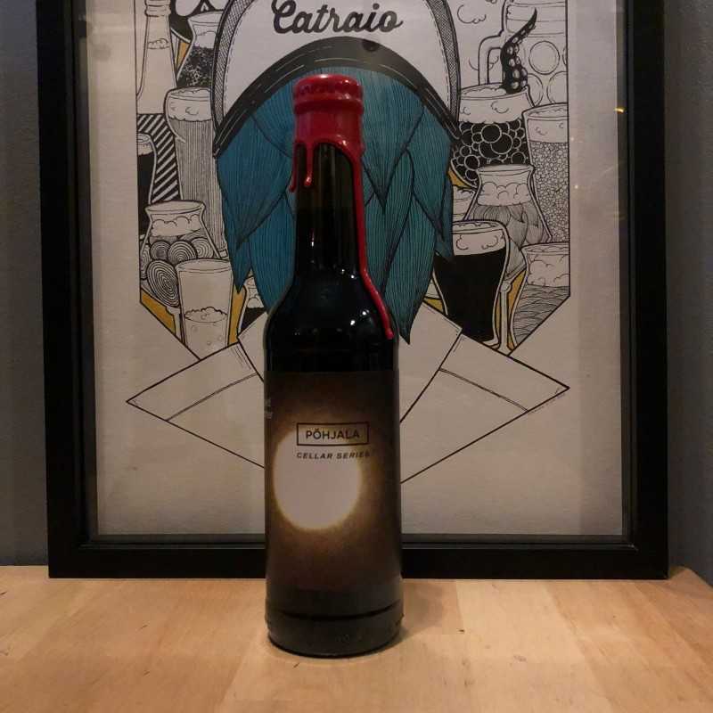 Pohjala - Oo XO Cognac (Cellar Series)