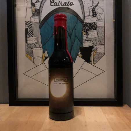 Pohjala - Oo XO Cognac (Cellar Series)