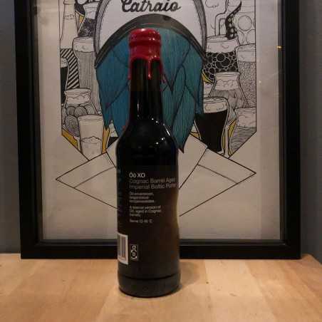 Pohjala - Oo XO Cognac (Cellar Series)