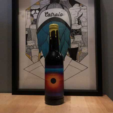 Pohjala - Apricotta (Cellar Series)