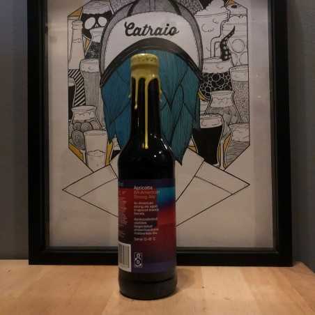 Pohjala - Apricotta (Cellar Series)