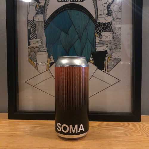 Soma - Wildfire