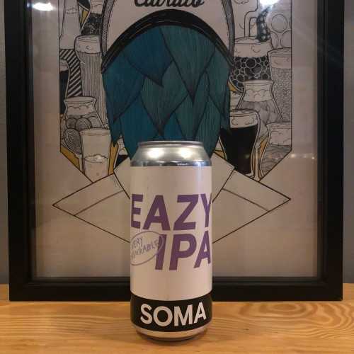 Soma - Eazy IPA