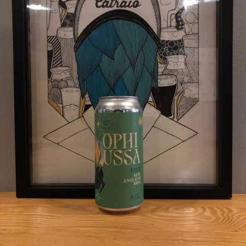 Ophiussa - Lora