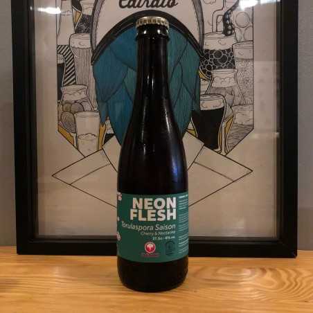 Fermentage - Neon Flesh