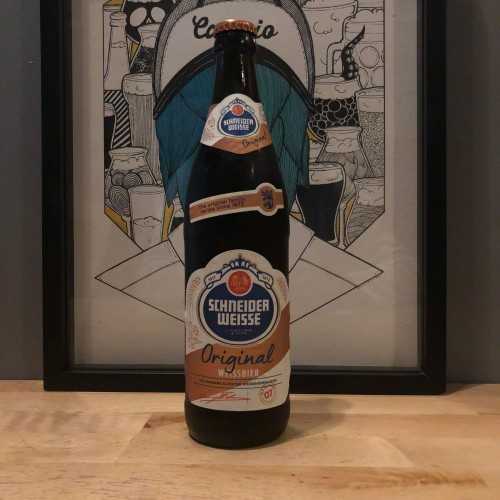 Schneider Weisse - Original...