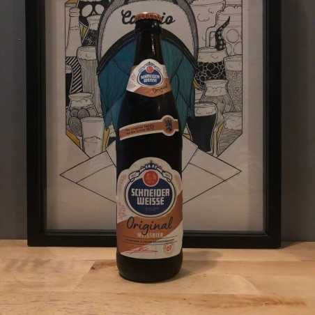 Schneider Weisse - Original (TAP07)