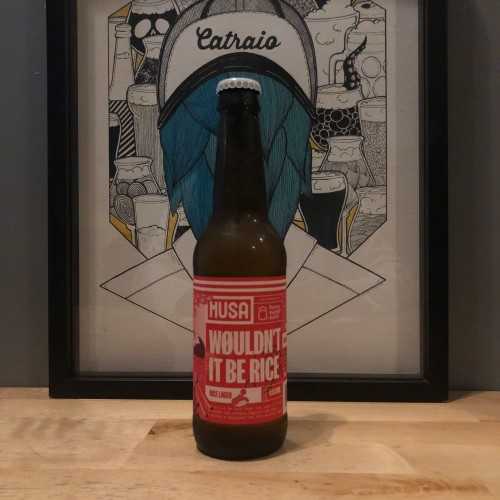 Musa - Wouldn't It Be Rice 