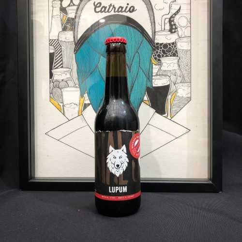 Lupum - Maple & Coconut...