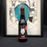 Lupum - Maple & Coconut Bourbon BA
