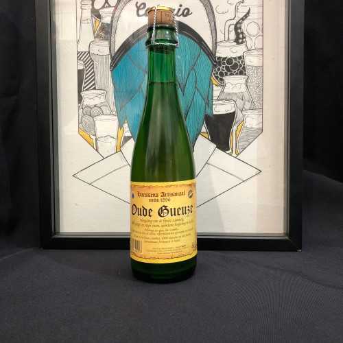 Hanssens - Oude Gueuze
