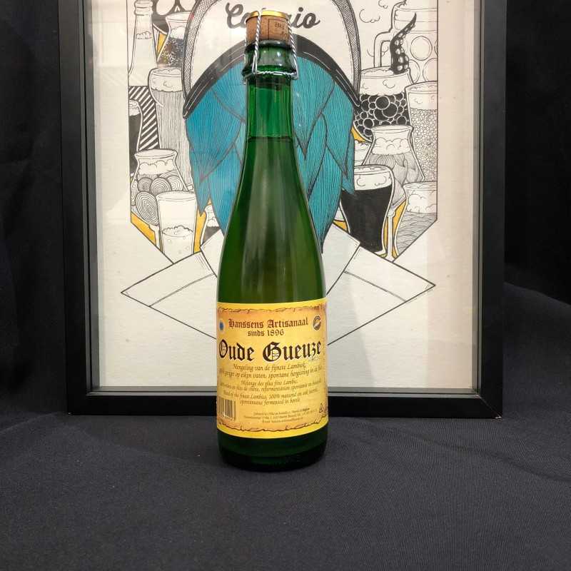 Hanssens - Oude Gueuze