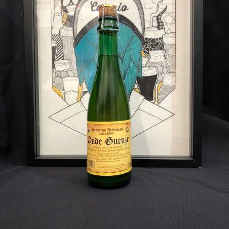 Hanssens - Oude Gueuze