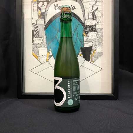 3 Fonteinen - Oude Geuze (22|23) Blend 10