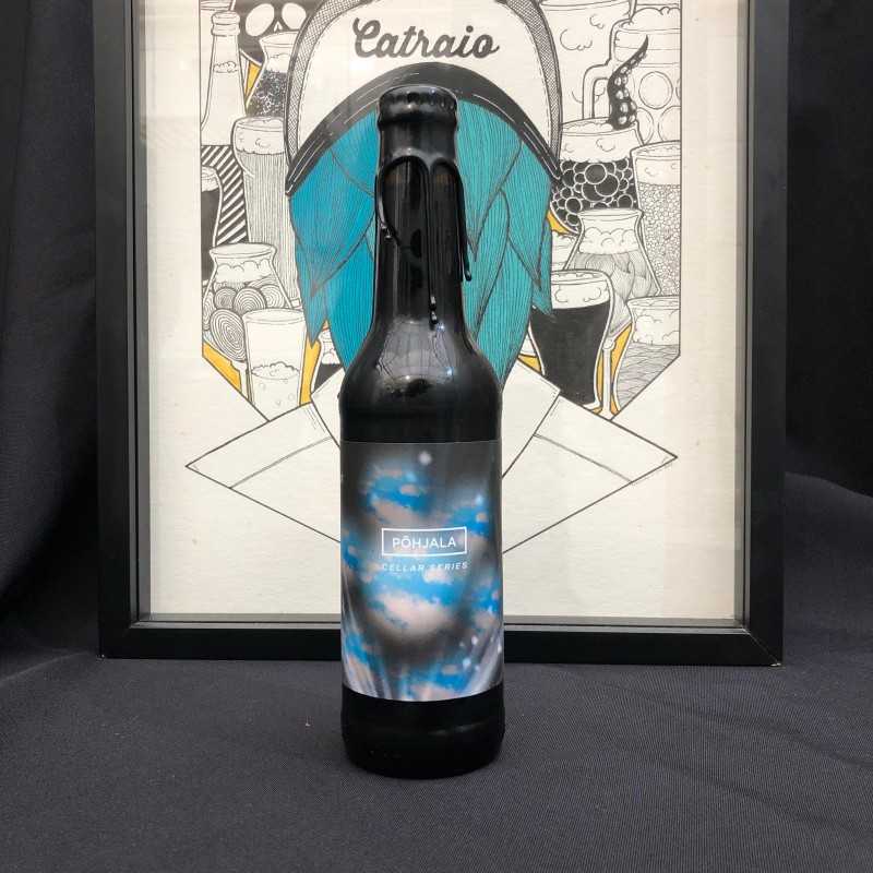 Pohjala - Disko (Cellar Series)
