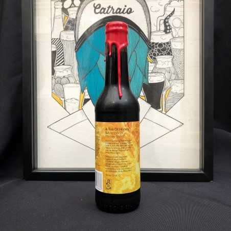 Pohjala - A Ton of Honey (Cellar Series)