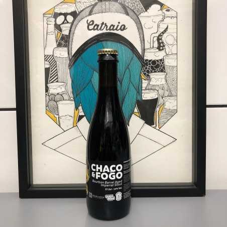 Fermentage - Chaço & Fogo