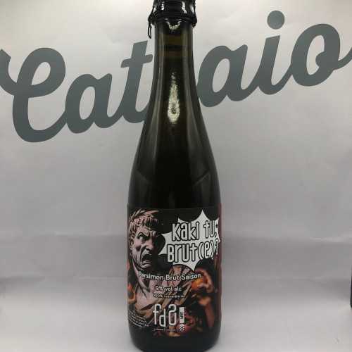 FDS! - Kaki tu Brut(e)