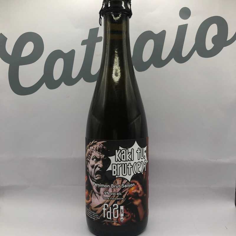 FDS! - Kaki tu Brut(e)