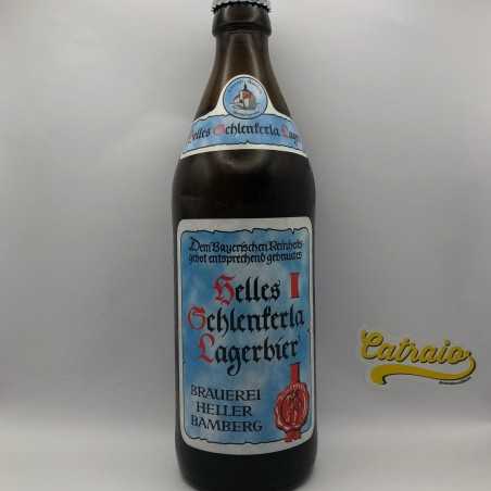 Schlenkerla - Helles