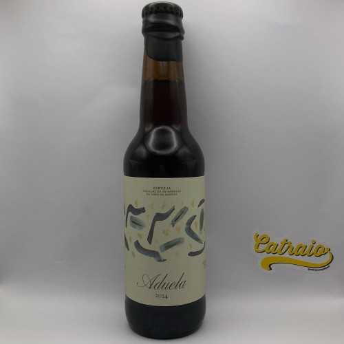 8ª Colina - Aduela