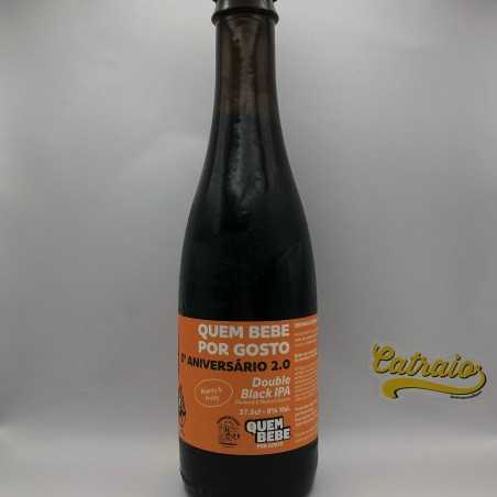Fermentage - Quem Bebe Por Gosto 2.0