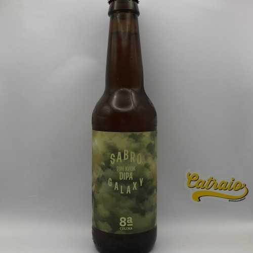 8ª Colina - Tombola