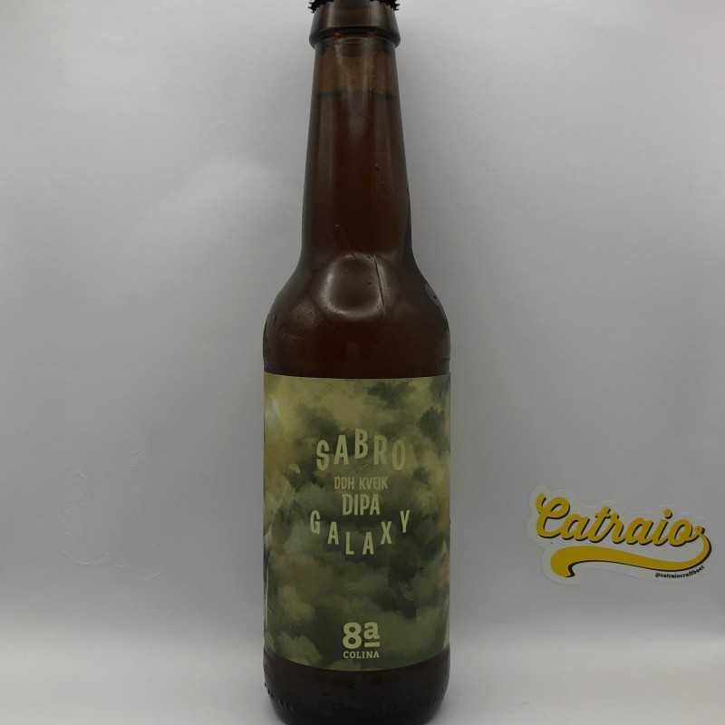 8ª Colina - Tombola