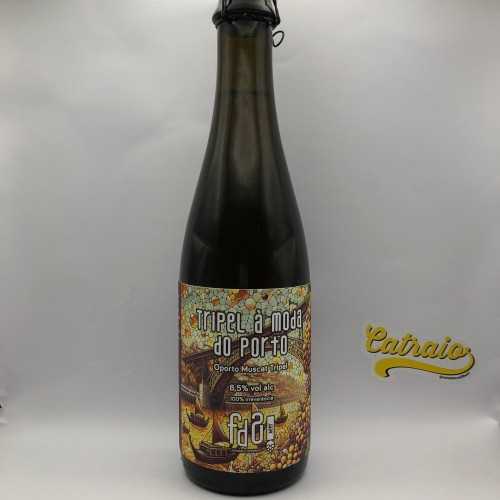 FDS! Tripel à moda do Porto