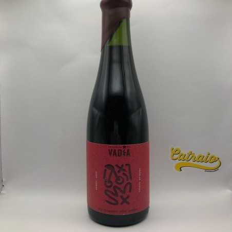 Vadia - Red Flanders Sour Cherry