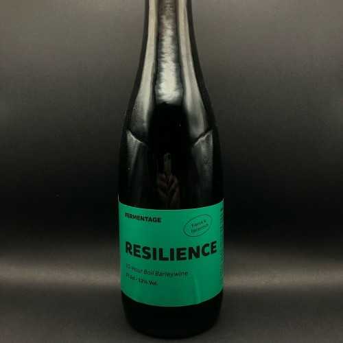 Fermentage - Resilience