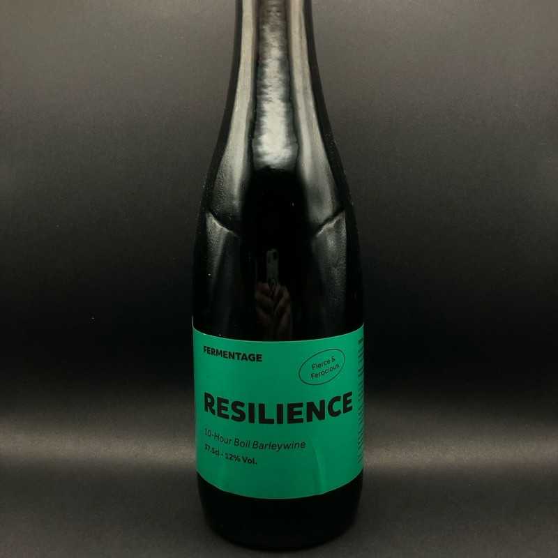 Fermentage - Resilience