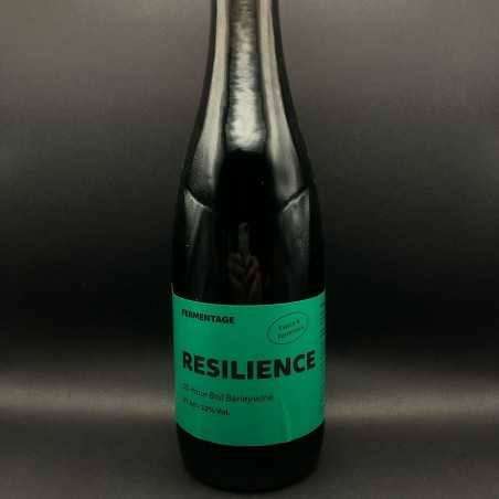 Fermentage - Resilience