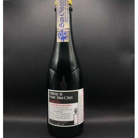 BFM - Abbaye de Saint Bon-Chien Grand Cru (2020) - San Giovese