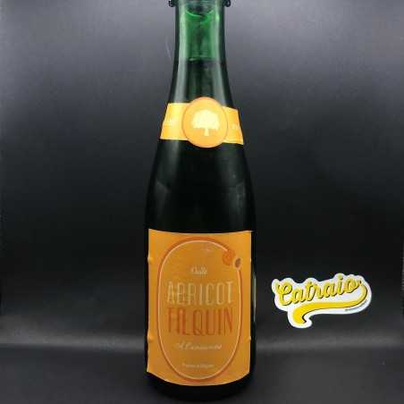 Tilquin - Oude Abricot