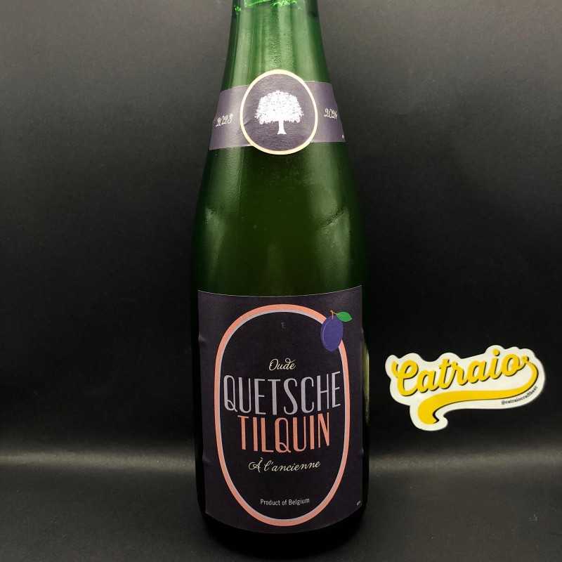 Tilquin - Oude Quetsche