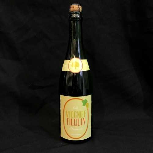 Tilquin - Oude Viognier