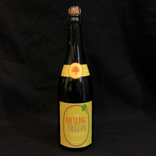 Tilquin - Oude Riesling