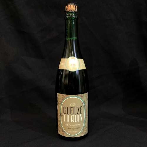 Tilquin - Oude Gueuze -...
