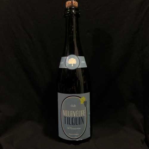 Tilquin - Oude Mourvèdre