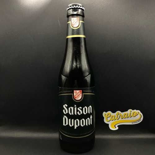Dupont - Saison