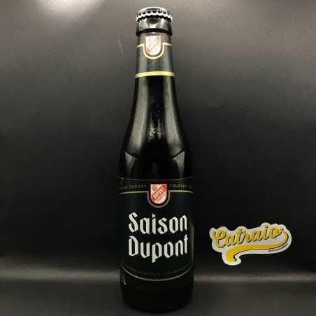 Dupont - Saison
