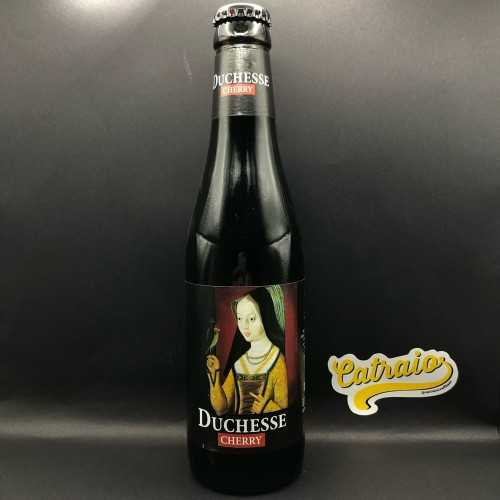 Duchesse - Cherry Flanders...