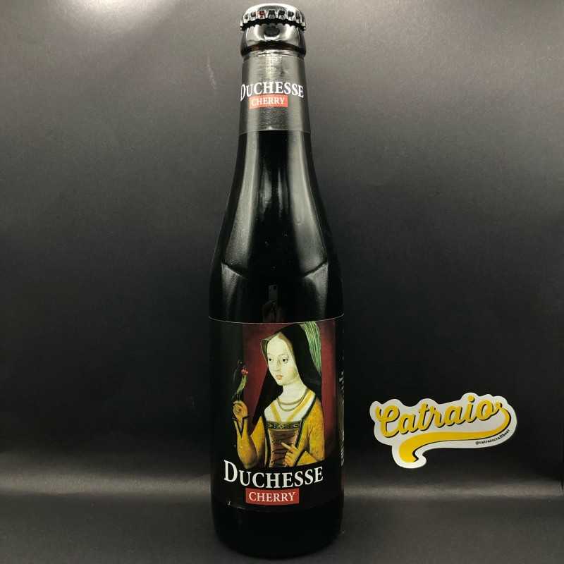 Duchesse - Cherry Flanders Red Ale